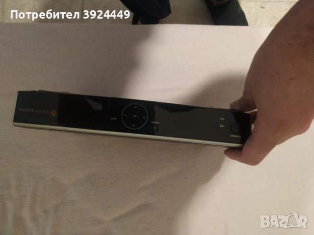 Виваком-ТВ приемник, снимка 2 - Приемници и антени - 54051261