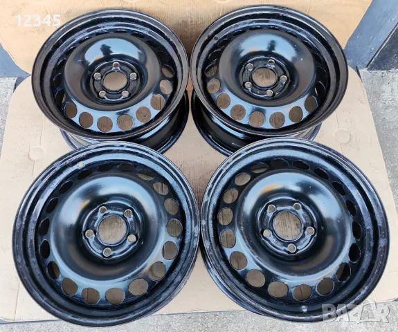 16’’5x112 originalni za audi/mercedes 16”5х112 за ауди/мерцедес-№588