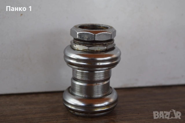 Ретро Чашки за 1инч Вилка Ofmega