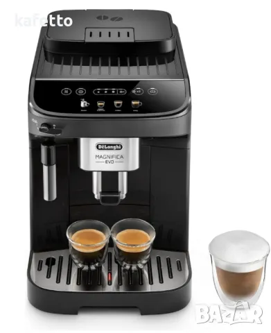 Кафеавтомат Delonghi magnifica evo 2023 г