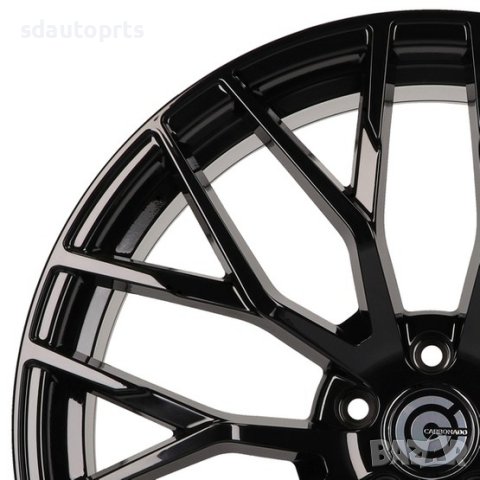 18" Джанти Ауди 5X112 Audi A4 B7 B8 B9 A6 C6 C7 C8 A8 Q3 Q5 S Line, снимка 3 - Гуми и джанти - 39628204