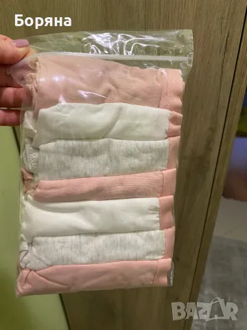 Бикини на George, снимка 2 - Детско бельо и бански  - 49127268