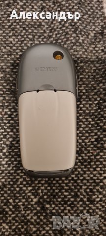 SIEMENS S55, снимка 3 - Siemens - 35115601