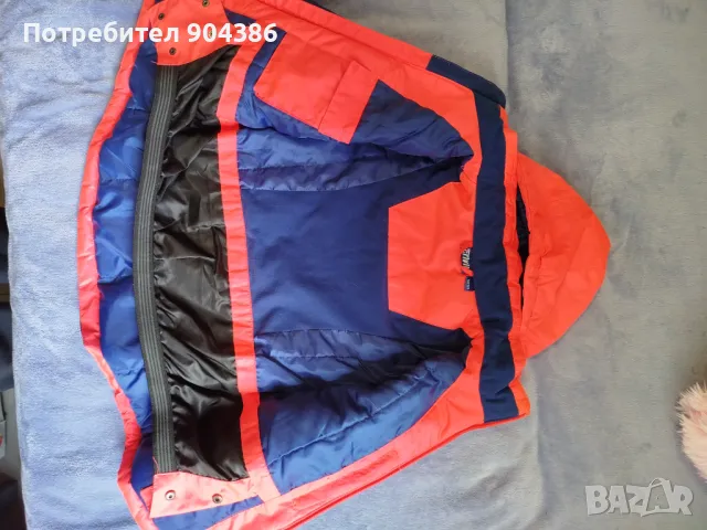 Детско ски яке, снимка 3 - Детски якета и елеци - 49015378