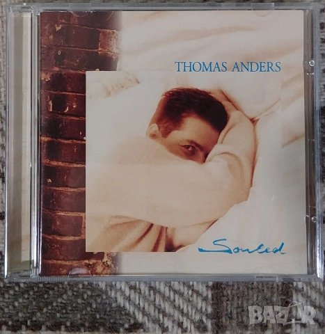 THOMAS ANDERS