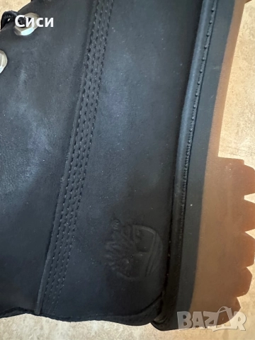 Timberland 38.5, снимка 3 - Дамски боти - 52513007
