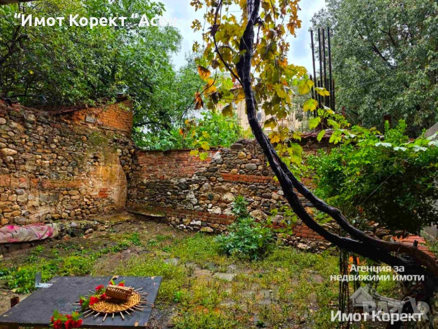 Имот Корект ДАВА ПОД НАЕМ обз 2-Стаен апарт, Център , снимка 5 - Апартаменти - 52009046