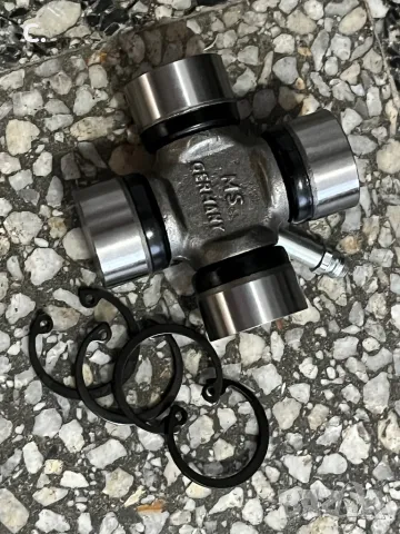 LADA/ЛАДА ЧАСТИ И ДЕТАЙЛИ ЗА АВТОМОБИЛИ ПРОИЗВОДСТВО СССР , снимка 9 - Части - 50250944