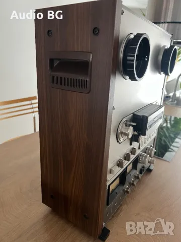 Sony TC-765 , снимка 2 - Декове - 48063300