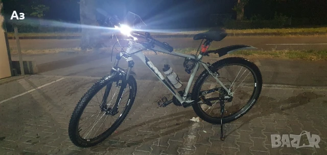 bike RAM mentor 2, снимка 6 - Велосипеди - 47097390