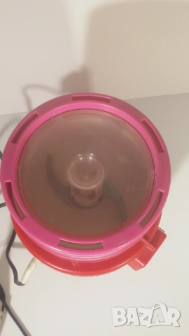 Ретро мелачка Росток - украинска, снимка 3 - Антикварни и старинни предмети - 51802554