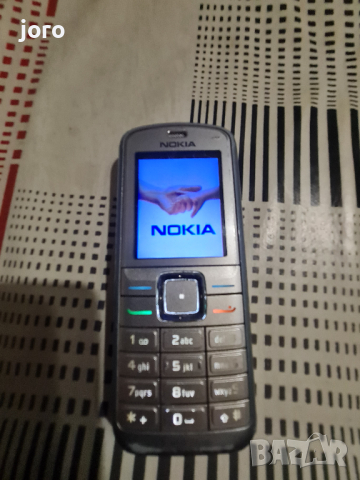 nokia 6070, снимка 1 - Nokia - 44533711