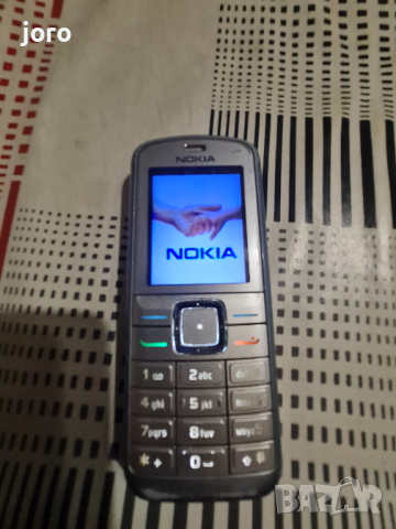 nokia 6070, снимка 1