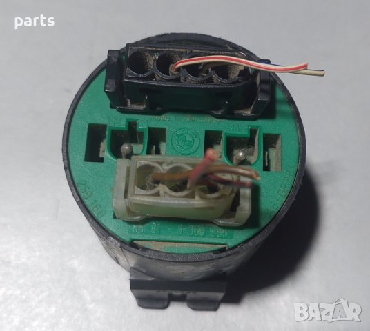 Сирена Аларма БМВ Е36 - Е38 - Е39 - Е46 - Х5 - Е53 - Рейндж Ровър - 65818360995 N, снимка 13 - Части - 33611642