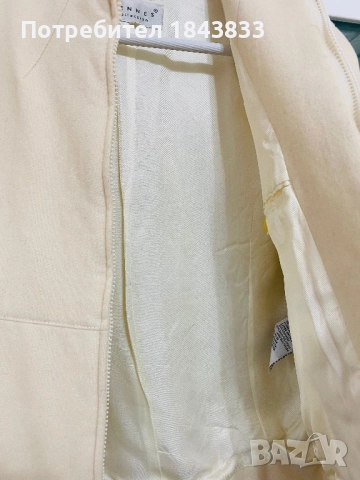 Дамско палто, снимка 3 - Палта, манта - 51824938