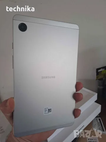 Продавам Samsung Galaxy Tab A9/ 8 ram 128 rom- 120 евро
