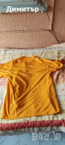 Quechua, снимка 4 - Тениски - 51679996