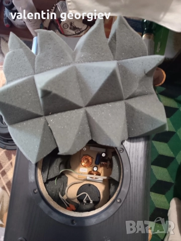 Diy projekt , снимка 3 - Тонколони - 48884397