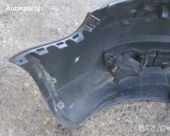 предна броня Ауди А3 Audi A3, снимка 5 - Части - 55723315