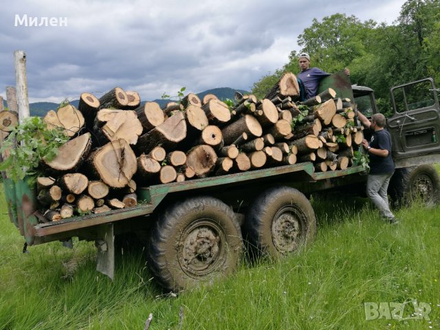 Продавам дърва за огрев, снимка 5 - Други услуги - 42637061
