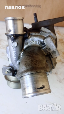 Двигател за Тойота 1.4 дизел , снимка 6 - Части - 51578459