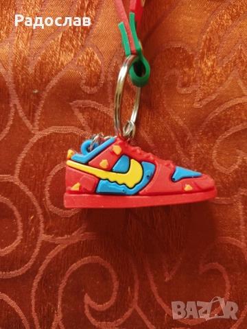 ключодържател Nike, снимка 2 - Други - 54179277