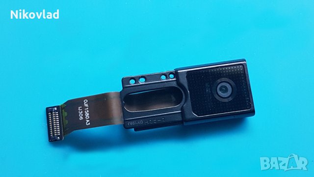 Селфи камера Huawei P Smart Z (STK-LX), снимка 2 - Резервни части за телефони - 31522532