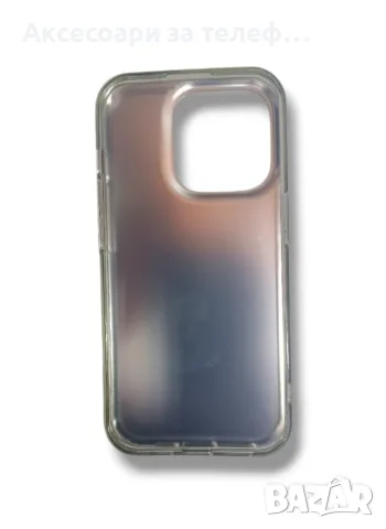 Iphone 15 pro калъф кейс гръб Butterfly, снимка 2 - Калъфи, кейсове - 56479109