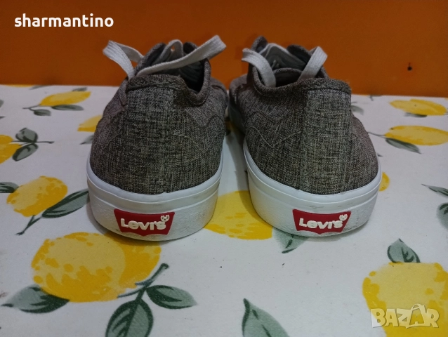 Levis N 36,5 - 12 лв, снимка 3 - Кецове - 51850834