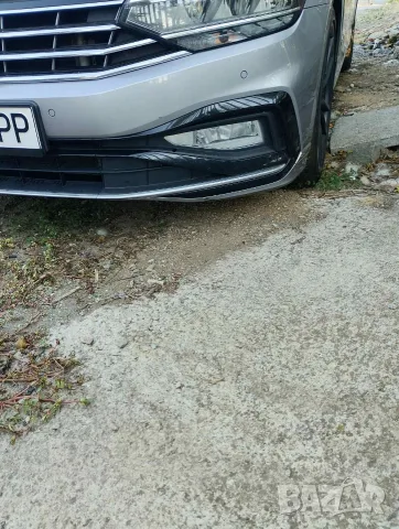 Продава/Бартер Passat 2.0 TDI, снимка 17 - Автомобили и джипове - 55825939