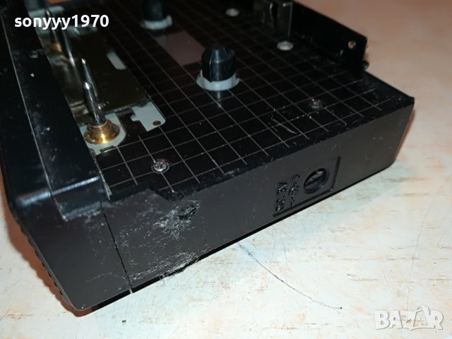 SANSUI FX-W31R-WALKMAN-ВНОС SWEDEN 1705221426, снимка 13 - Радиокасетофони, транзистори - 36789641