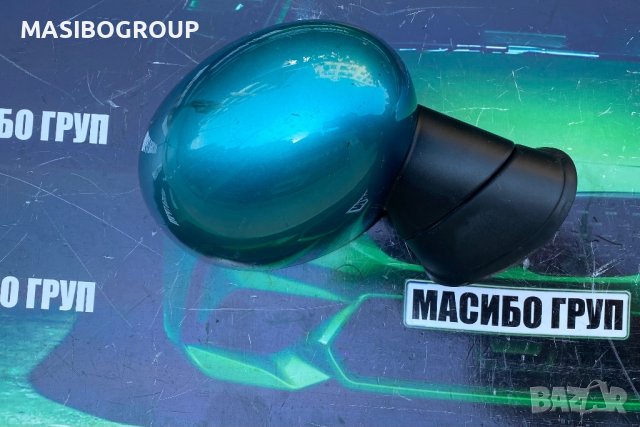 Огледало дясно огледала за Мини Купър Ф55 Ф56 Mini Cooper F55 F56 F57, снимка 2 - Части - 42412059