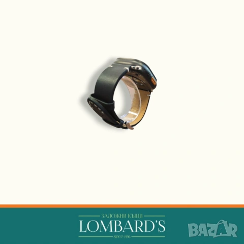 Apple Watch Ultra 2, N: 127150, снимка 2 - Смарт часовници - 53441000