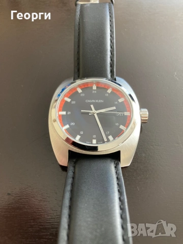 Мъжки оригинален Calvin Klein , снимка 3 - Мъжки - 53370178