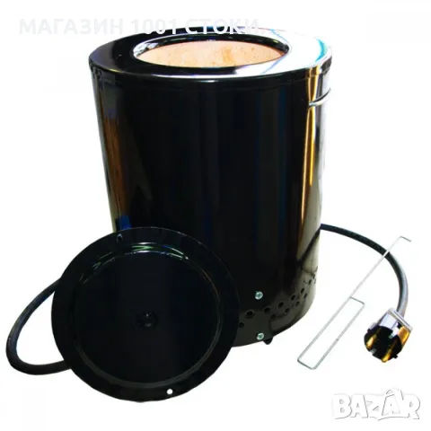 Троен Чушкопек Скития 1600 W 
