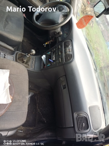 Volvo v40 1.8 бензин НА ЧАСТИ !!, снимка 7 - Автомобили и джипове - 52875675