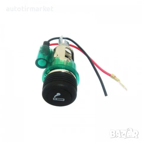 Запалка за автомобил 12V – NA557 – NA557-1