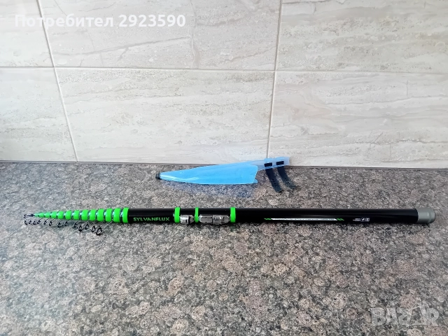 Болонеза-Телемач 7,20 м.