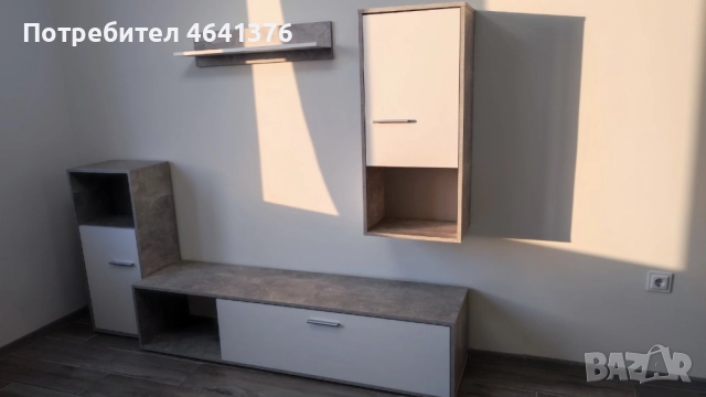  Двустаен апартамент , снимка 4 - Апартаменти - 52287219