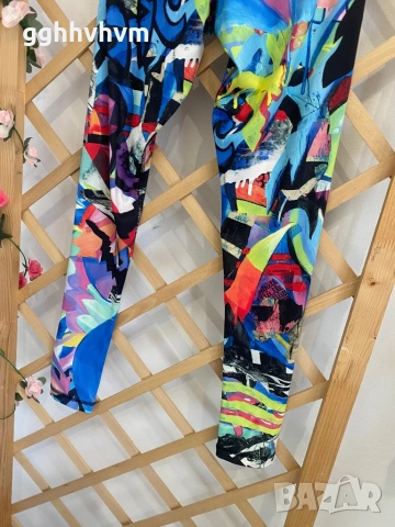 Клин на Reebok, снимка 6 - Клинове - 54321423