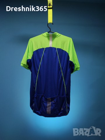 Craft jersey Велосипед  Мъжко/ХЛ, снимка 6 - Спортни дрехи, екипи - 37221414