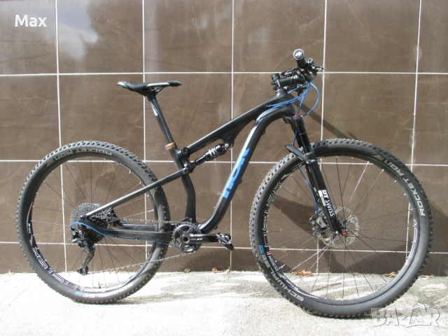  NOR 29" Full Carbon/XT/DT Swiss - 10,9кг.