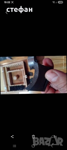 дърводелска фрезова глава 30/90, снимка 6 - Други машини и части - 52875329