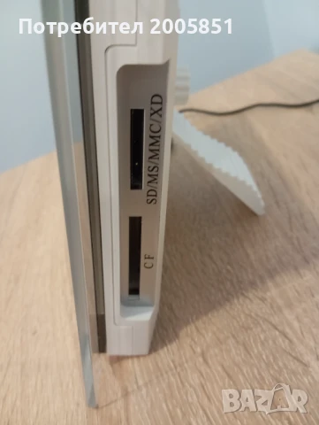 Фото рамка с Bluetooth, снимка 3 - Фотоапарати - 50508038