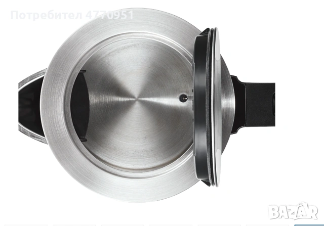 Кана за затопляне на вода Bosch TWK 7203, снимка 4 - Кани - 53902593