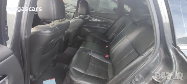 Infiniti M30S 2011г 3.0-238к.с. V9X на части, снимка 9 - Автомобили и джипове - 47783576