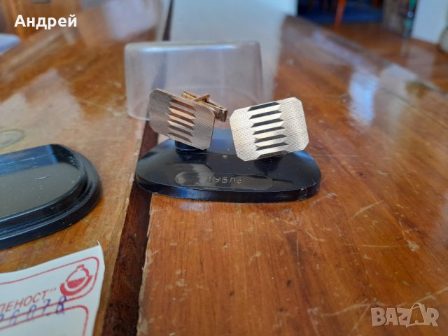 Стари копчета,Ръкавели, снимка 4 - Други ценни предмети - 31826981