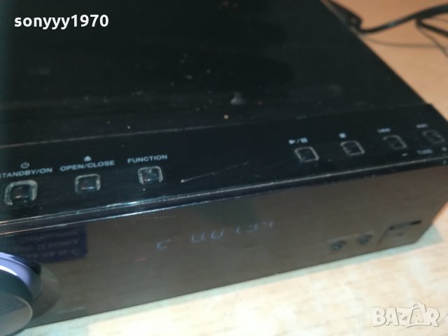 pioneer xv-dv404k dvd/cd receiver-usb/hdmi/внос switzerland, снимка 10 - Ресийвъри, усилватели, смесителни пултове - 30234824