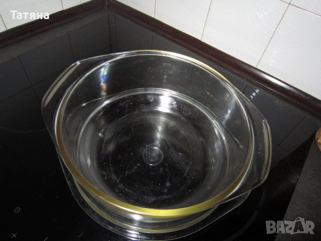 ТИГАН  ОРЕБРЕН; RISOLI- ИТАЛИЯ;  тенджери ; тигани НОВИ  и тава;, снимка 14 - Съдове за готвене - 31700470