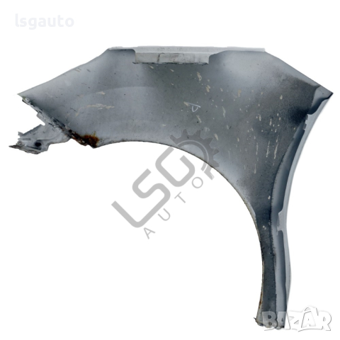 Десен калник Citroen DS3 2009-2014 ID: 122795, снимка 3 - Части - 44630370